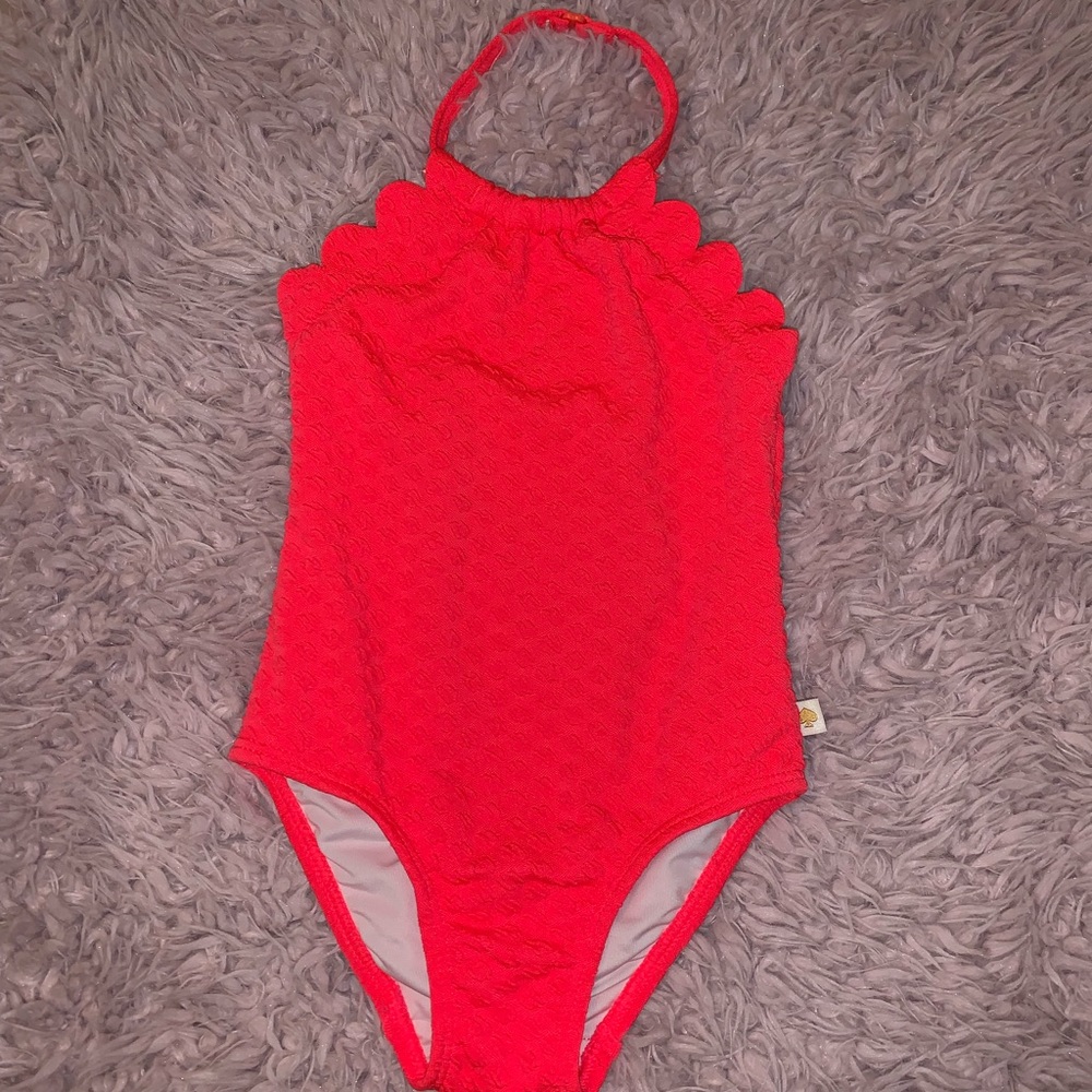 Most adorable swim suit ever